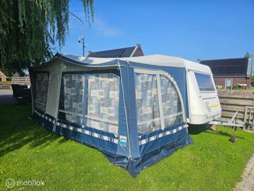 Knaus Sudwind|Nette staat|Voortent|Sleutels|Compleet| beschikbaar voor biedingen
