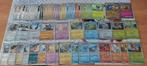 Pokemon Stellar Crown Kaarten - 113 stuks!, Ophalen of Verzenden, Zo goed als nieuw, Meerdere kaarten, Foil