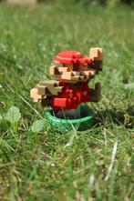 Amiibo 8bit Mario, Ophalen of Verzenden, Zo goed als nieuw