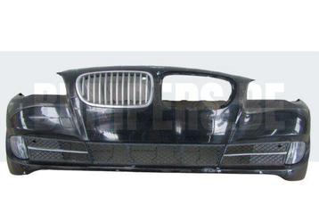 Bumper  BMW 5 F10 F11 10-13   Voorbumper  MZ793 beschikbaar voor biedingen