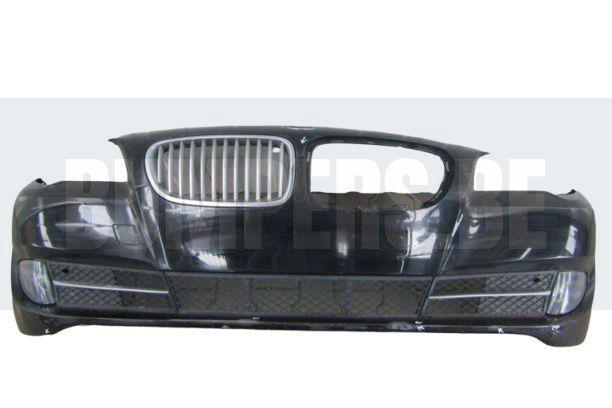 Bumper  BMW 5 F10 F11 10-13   Voorbumper  MZ793, Auto-onderdelen, Carrosserie en Plaatwerk, Bumper, Voor, Gebruikt, 6 maanden garantie
