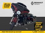 Harley-Davidson 110 FLHXSE Street Glide CVO / EU MOTOR / RAD, Motoren, Ter Apelkanaal Oost 103
9563RE  TER APELKANAAL, NL, Bedrijf