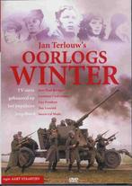 Oorlogswinter (tv-serie) *naar het boek van Jan Terlouw*, Alle leeftijden, Ophalen of Verzenden, Zo goed als nieuw