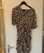 Colourful Rebel bloemen jurk, maat L, Kleding | Dames, Jurken, Overige kleuren, Maat 42/44 (L), Nieuw, Ophalen of Verzenden