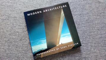 Modern Architecture, Photographs by Ezra Stoller beschikbaar voor biedingen