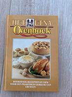 Het Etna overboek, Ophalen of Verzenden, Gelezen
