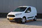 Ford Transit Courier 1.5 TDCI Trend Airco, Apk, NAP!, Voorwielaandrijving, Euro 5, Gebruikt, 4 cilinders