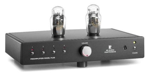 KR Audio P 135 MC, onze DEMO normale prijs €8.690, Audio, Tv en Foto, Buizenversterkers, Versterker, Ophalen