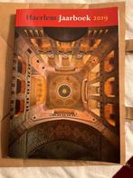 Haerlem Jaarboek 2019 in perfecte staat, Ophalen of Verzenden, Zo goed als nieuw