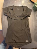 womboo buidelshirt dames maat M, Ophalen of Verzenden, Zo goed als nieuw, Maat 38/40 (M), Zwart