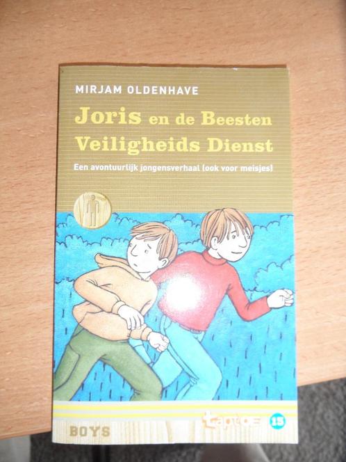 2 in 1 TAPTOE boekje: Spannend verhaal voor Boys en Girls, Boeken, Kinderboeken | Jeugd | onder 10 jaar, Zo goed als nieuw, Fictie algemeen