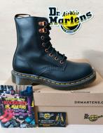 Dr. Martens 1460 HDW, Black Wanama Maat: 38 UK5, Kleding | Dames, Schoenen, Nieuw, Lage of Enkellaarzen, Ophalen of Verzenden