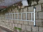 Aluminium lader onderste deel 2 meter, Ophalen, Zo goed als nieuw, 4 meter of meer