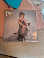 Tina turner private dancer lp, Cd's en Dvd's, Vinyl | Pop, Ophalen of Verzenden, 1980 tot 2000, Gebruikt, 12 inch