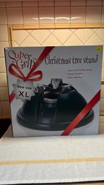 Kerstboom standaard XL, Diversen, Ophalen of Verzenden, Zo goed als nieuw