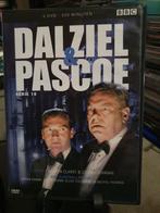 Dalziel & Pascoe serie 10 5DVD, Cd's en Dvd's, Ophalen, Gebruikt