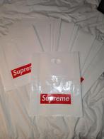 Supreme Plastic Tassen (15x), Supreme, Supreme, Nieuw, Ophalen of Verzenden