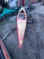 Kano, Ophalen, Zo goed als nieuw, Twee personen