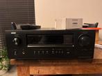 Denon AVR 1912 receiver / versterker, Ophalen, Zo goed als nieuw, 120 watt of meer, Denon