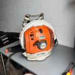 stihl br 700, Tuin en Terras, Bladblazers, Ophalen, Gebruikt, Benzine