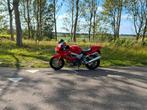 Honda firestorm vtr 1000- Perfect voor de zomer!, 4 cilinders, Meer dan 35 kW, Sportuitlaat, Minimaal motorrijbewijs A1
