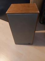 Vintage Master.40 Luidspreker Euro Sound., Audio, Tv en Foto, Luidsprekers, Zo goed als nieuw, Minder dan 60 watt, Front, Rear of Stereo speakers