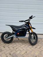 Electrische pitbike crosser 1500watt 60volt nieuw, Ophalen, Nieuw