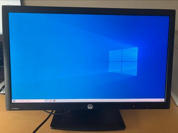 HP monitor ZR2330W beschikbaar voor biedingen