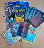 Pokemon Mystery tasje !!!Kadotip!!!, Ophalen of Verzenden, Nieuw, Meerdere kaarten