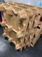 Gratis paklets, Doe-het-zelf en Verbouw, Hout en Planken, Ophalen, Zo goed als nieuw
