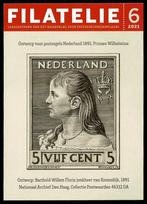 Filatelie 6 -  2021, Ophalen of Verzenden