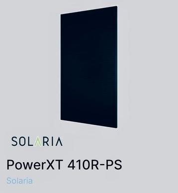 Nieuwe set 16 panelen met omvormer 6640wp beschikbaar voor biedingen