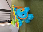 Vtech olifant drumstel, Kinderen en Baby's, Speelgoed | Vtech, Ophalen, Zo goed als nieuw