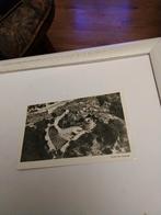 BLOEMENDAAL.  KOPJE MET UITKIJKTOREN  1954, Ophalen of Verzenden, 1940 tot 1960, Noord-Holland