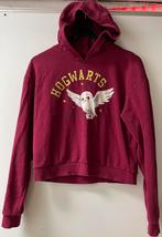 Harry Potter Trui, Meisje, Trui of Vest, Ophalen of Verzenden, Zo goed als nieuw