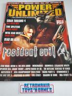 power unlimited - jaargang 13-nummer 03-maart 2005, Verzamelen, Ophalen of Verzenden, 1980 tot heden, Knipsel(s)