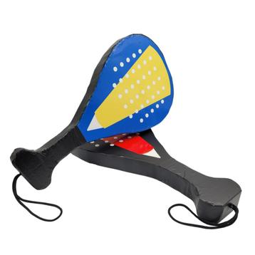 Sinterklaas Surprise – Padel racket beschikbaar voor biedingen