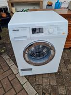Miele W Classic Wasmachine - Voorlader, Witgoed en Apparatuur, Wasmachines, Ophalen, Zo goed als nieuw, Voorlader, 85 tot 90 cm