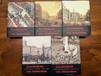 Serie: geschiedenis van Amsterdam, Ophalen, 15e en 16e eeuw, Diverse auteurs, Zo goed als nieuw