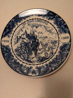 Antiek wandbord 150 jaar Limburg, Antiek en Kunst, Ophalen of Verzenden
