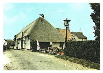 990001	Beesd	Gld Boerderij	Molendijk	Gelopen met postzegel   beschikbaar voor biedingen