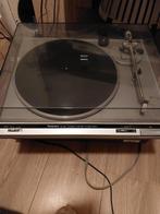 Technics sl-b21 dc servo automatische platen speler, Audio, Tv en Foto, Platenspelers, Ophalen of Verzenden, Zo goed als nieuw