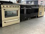 Diverse inductie fornuizen en ovens - Keuze genoeg!, Witgoed en Apparatuur, Oven, Hete lucht, 60 cm of meer, Ophalen of Verzenden