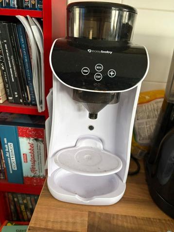 Easybaby milkmaker beschikbaar voor biedingen