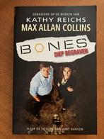 Bones - Diep begraven - Rechis, Collins, Verzenden, Gelezen