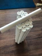 Verzendkokers, karton, Ophalen of Verzenden