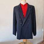 Studio Anneloes blazer maat M. Donkerblauw. Oversized model, Kleding | Dames, Maat 38/40 (M), Blauw, ., Ophalen of Verzenden