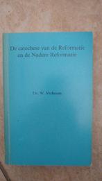 Verboom, de catechese van reformatie en nadere Reformatie, Ophalen of Verzenden, Gelezen