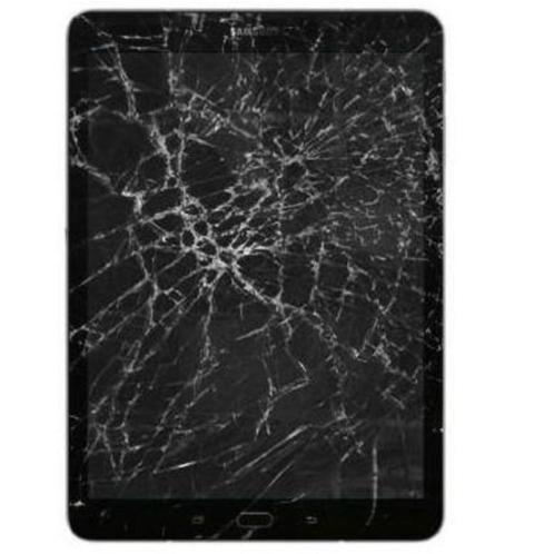 GALAXY TAB S7 PLUS Scherm reparatie + Garantie, Telecommunicatie, Overige Telecommunicatie, Nieuw, Ophalen of Verzenden