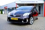 Toyota Prius 1.8 Business Aut. HUD|Navi|Cam|LMV, Auto's, Toyota, Gebruikt, 1340 kg, 4 cilinders, Origineel Nederlands